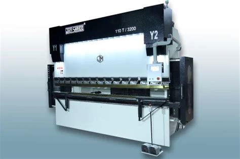 cnc bending machine rajkot|real tech engineering Rajkot.